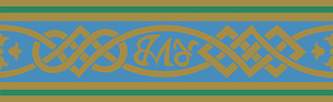 Middle Ages pattern