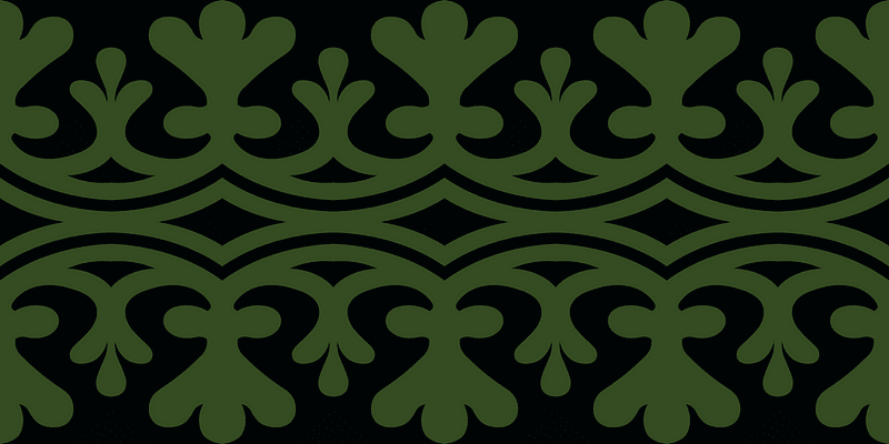 Middle Ages pattern