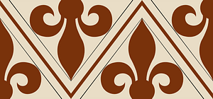 Middle Ages pattern