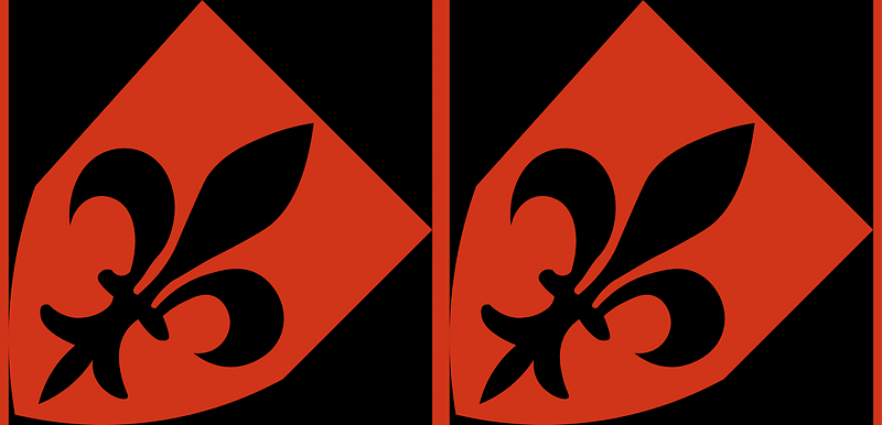 Middle Ages pattern