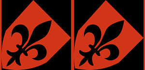 Middle Ages pattern