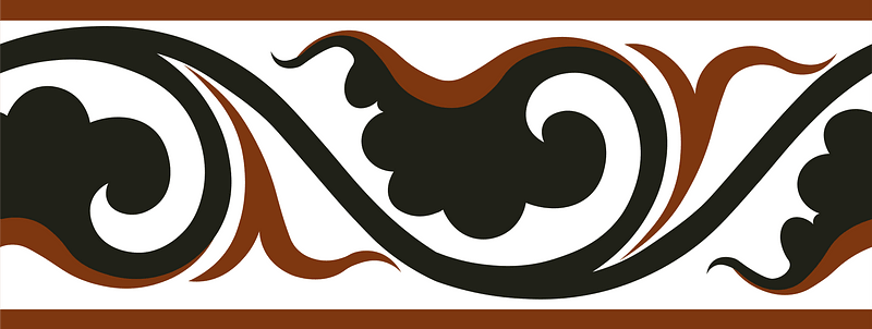 Middle Ages pattern