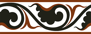 Middle Ages pattern