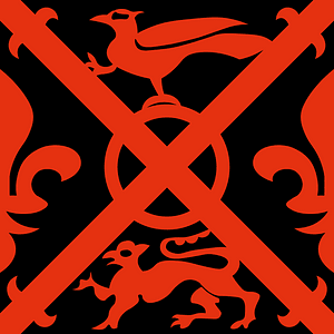 Middle Ages pattern