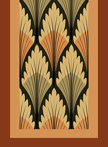 Middle Ages pattern