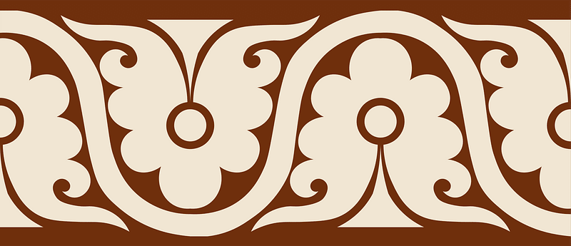 Middle Ages pattern