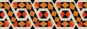 Middle Ages pattern