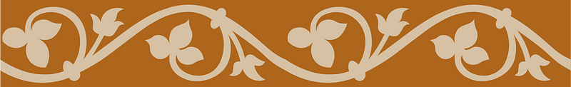Middle Ages pattern