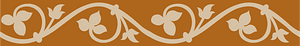 Middle Ages pattern