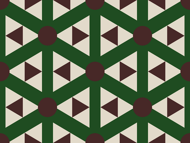 Middle Ages pattern