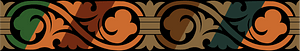 Middle Ages pattern
