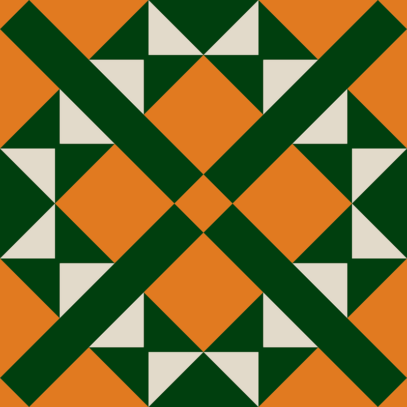 Middle Ages pattern