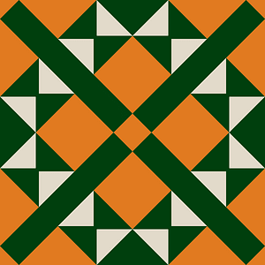 Middle Ages pattern