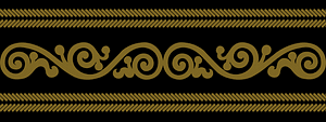 Middle Ages pattern