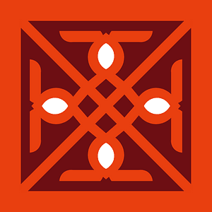 Middle Ages pattern