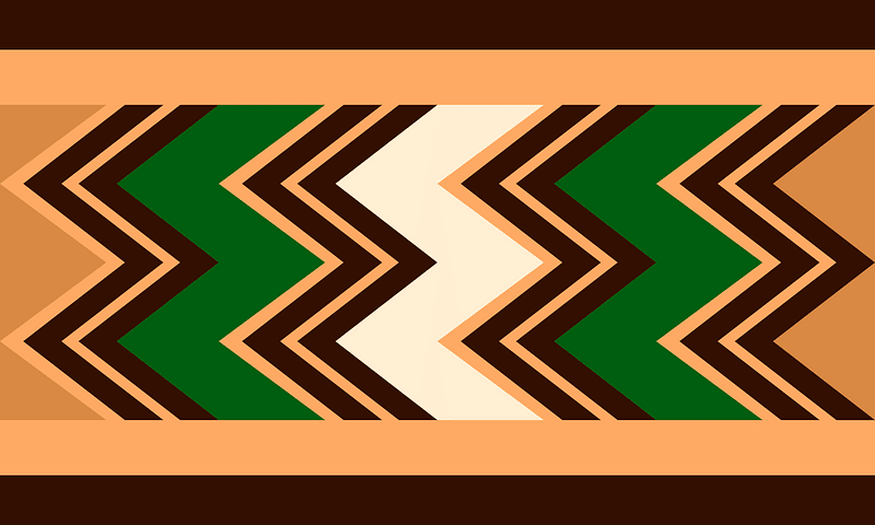Middle Ages pattern