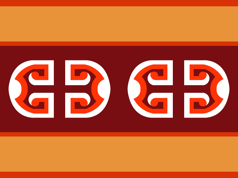 Middle Ages pattern