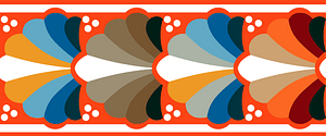 Middle Ages pattern