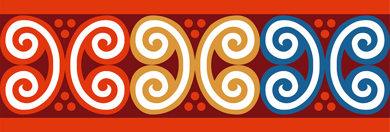 Middle Ages pattern