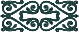 Middle Ages pattern
