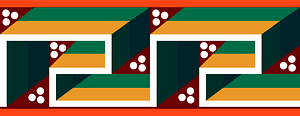 Middle Ages pattern