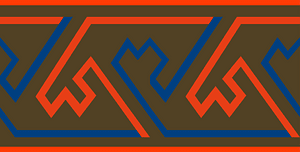 Middle Ages pattern