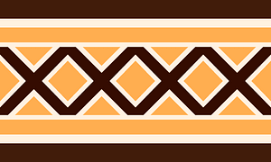 Middle Ages pattern