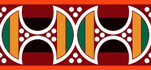 Middle Ages pattern