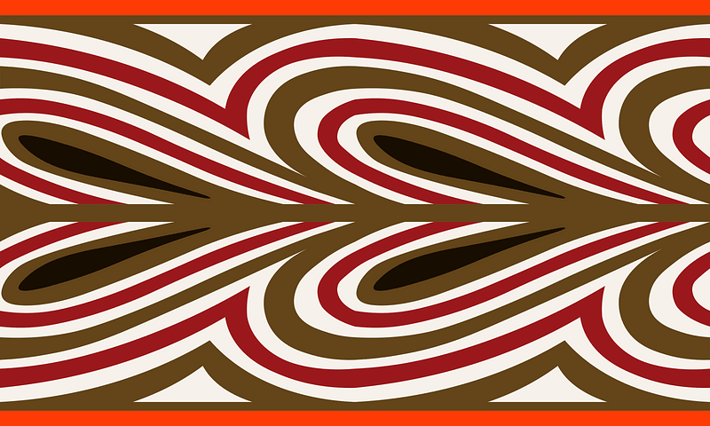 Middle Ages pattern