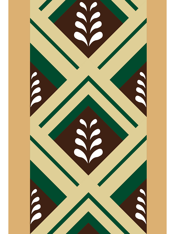 Middle Ages pattern