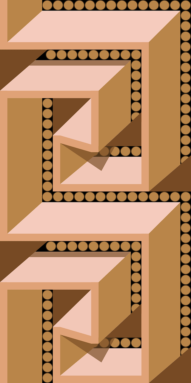 Middle Ages pattern