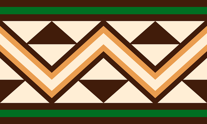 Middle Ages pattern