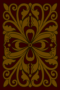 Middle Ages pattern