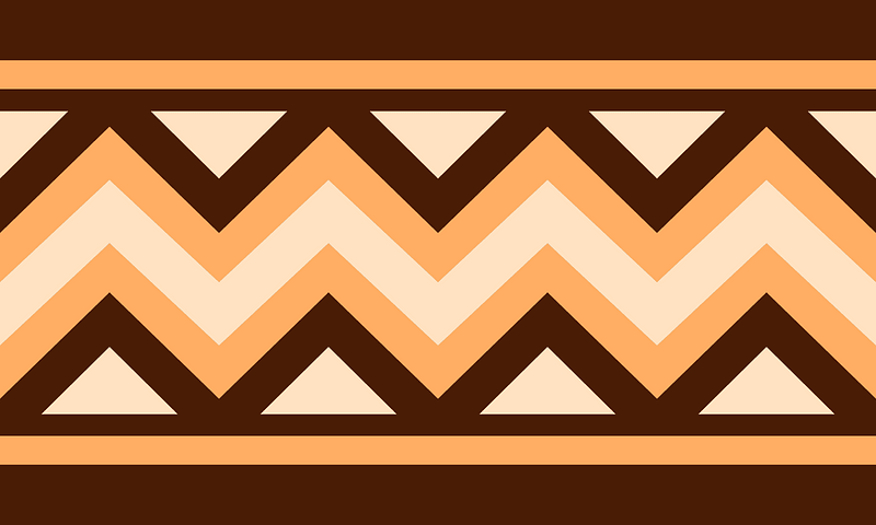 Middle Ages pattern