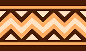 Middle Ages pattern