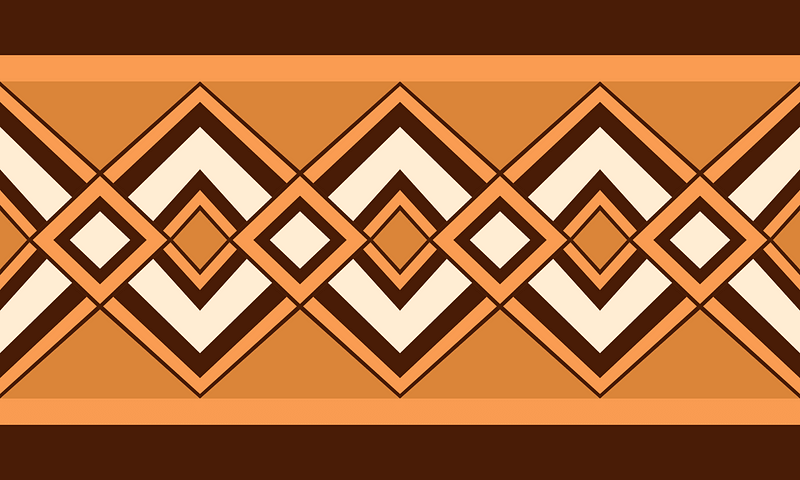 Middle Ages pattern