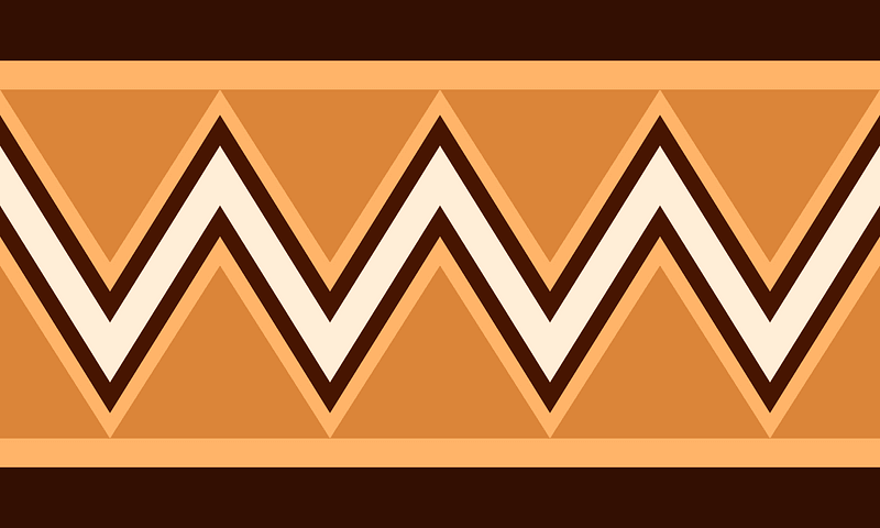 Middle Ages pattern
