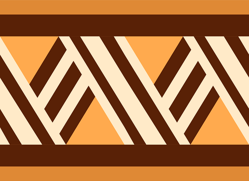 Middle Ages pattern