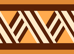 Middle Ages pattern