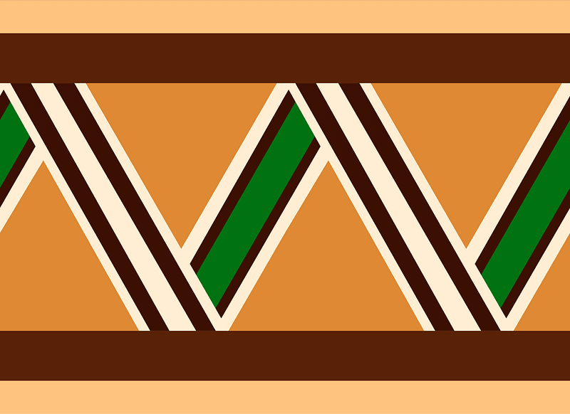 Middle Ages pattern