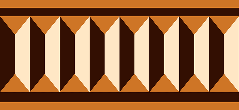 Middle Ages pattern