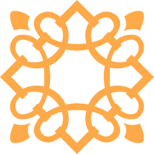 Middle Ages pattern