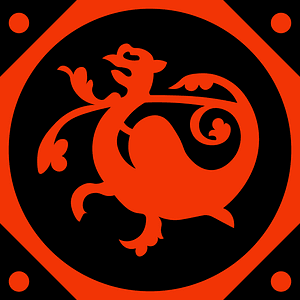 Middle Ages pattern