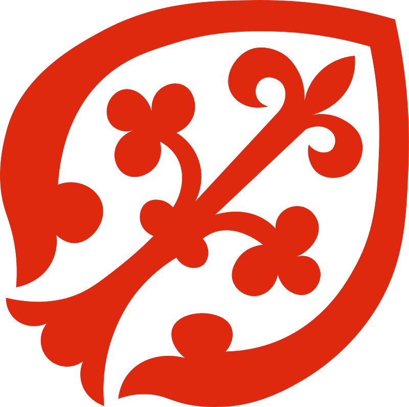 Middle Ages pattern