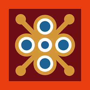 Middle Ages pattern