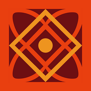 Middle Ages pattern