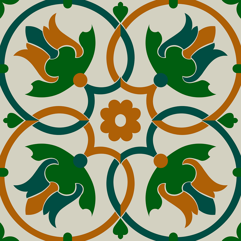 16th century design