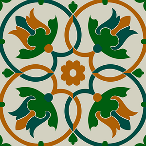 16th century design