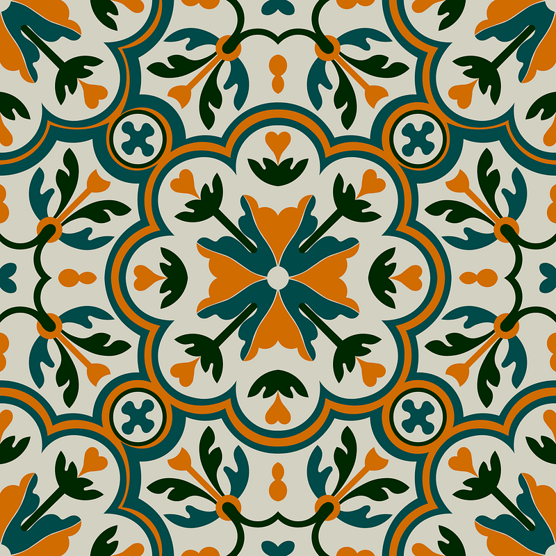 16th century design