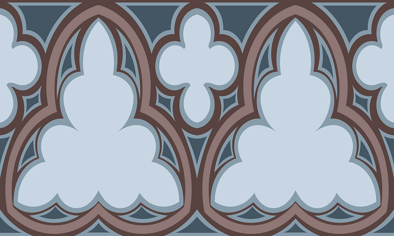12th century design